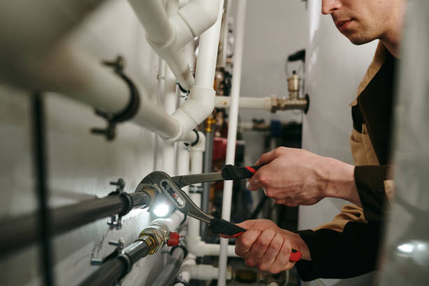 Best Residential Plumbing Services  in Merion Station, PA