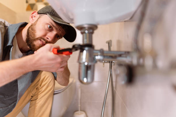 Best Sewer Line Repair  in Merion Station, PA