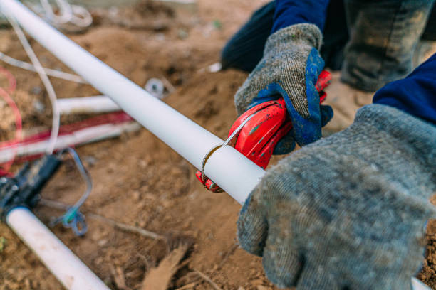 Septic Systems in Merion Station, PA