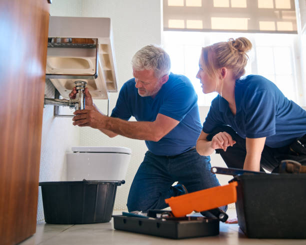 Best Plumbing Inspection Services  in Merion Station, PA